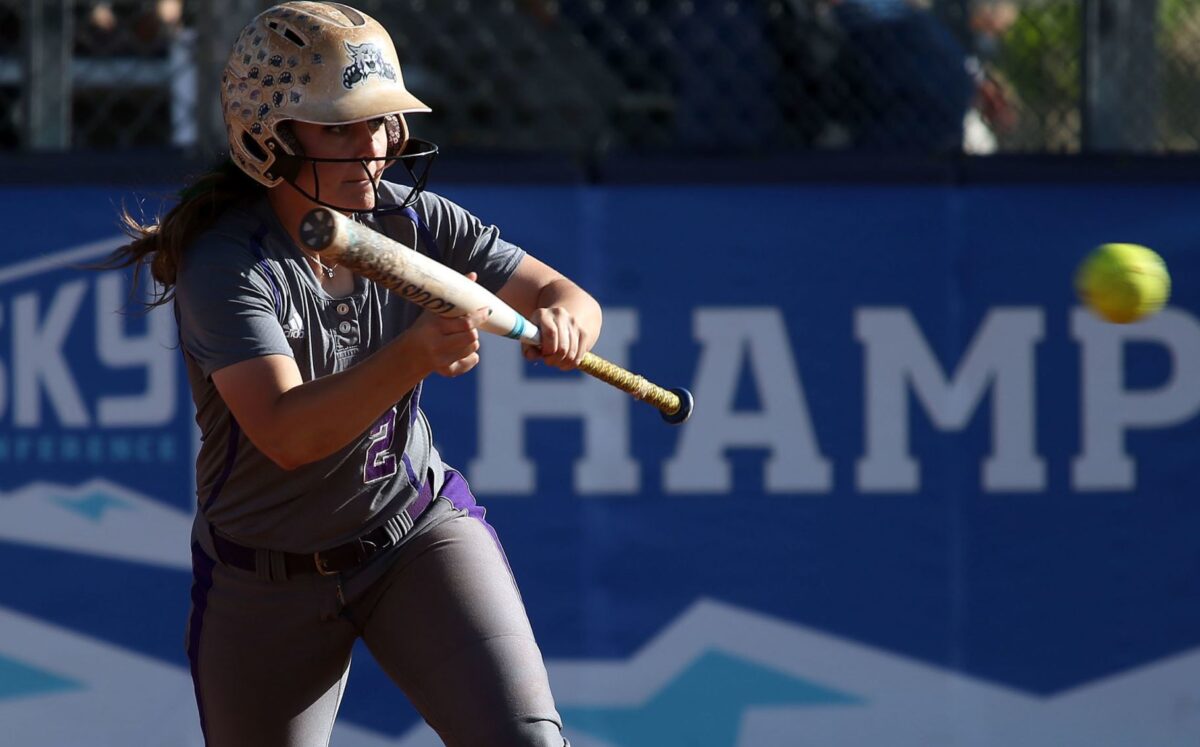 Big Sky Conference allows school control over resuming sports